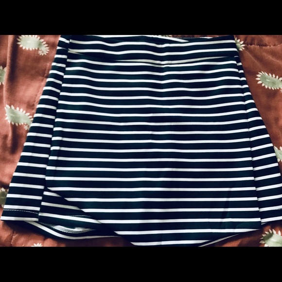 Skort set - Picture 4 of 6